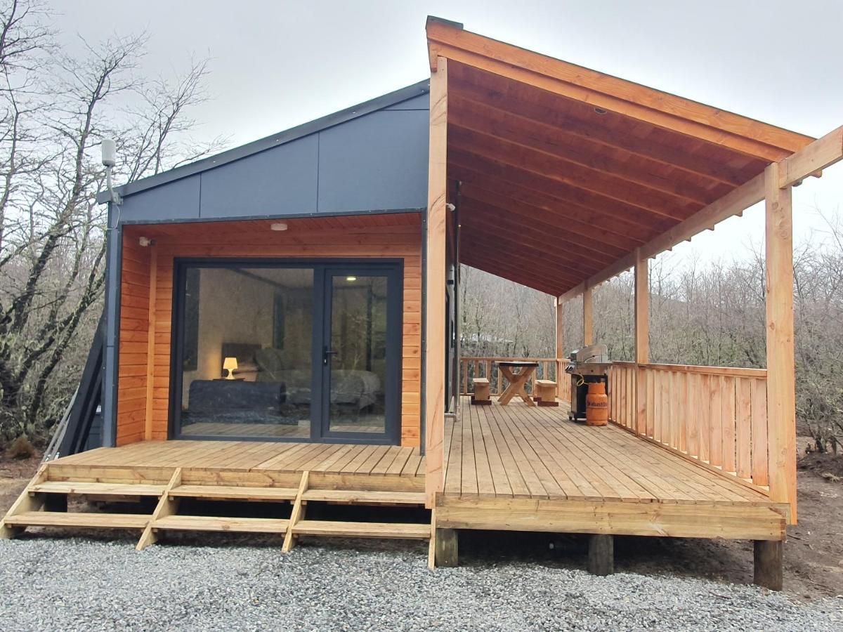 Tiny & Big House Suite Los Mallines De מלאלקהואלו מראה חיצוני תמונה