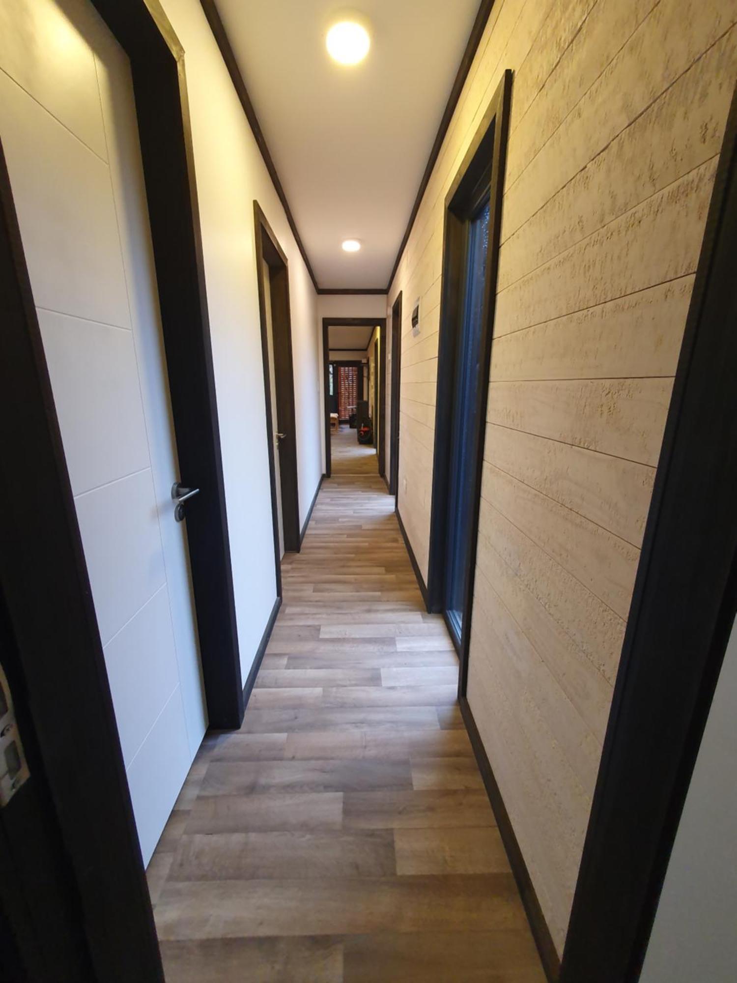Tiny & Big House Suite Los Mallines De מלאלקהואלו מראה חיצוני תמונה