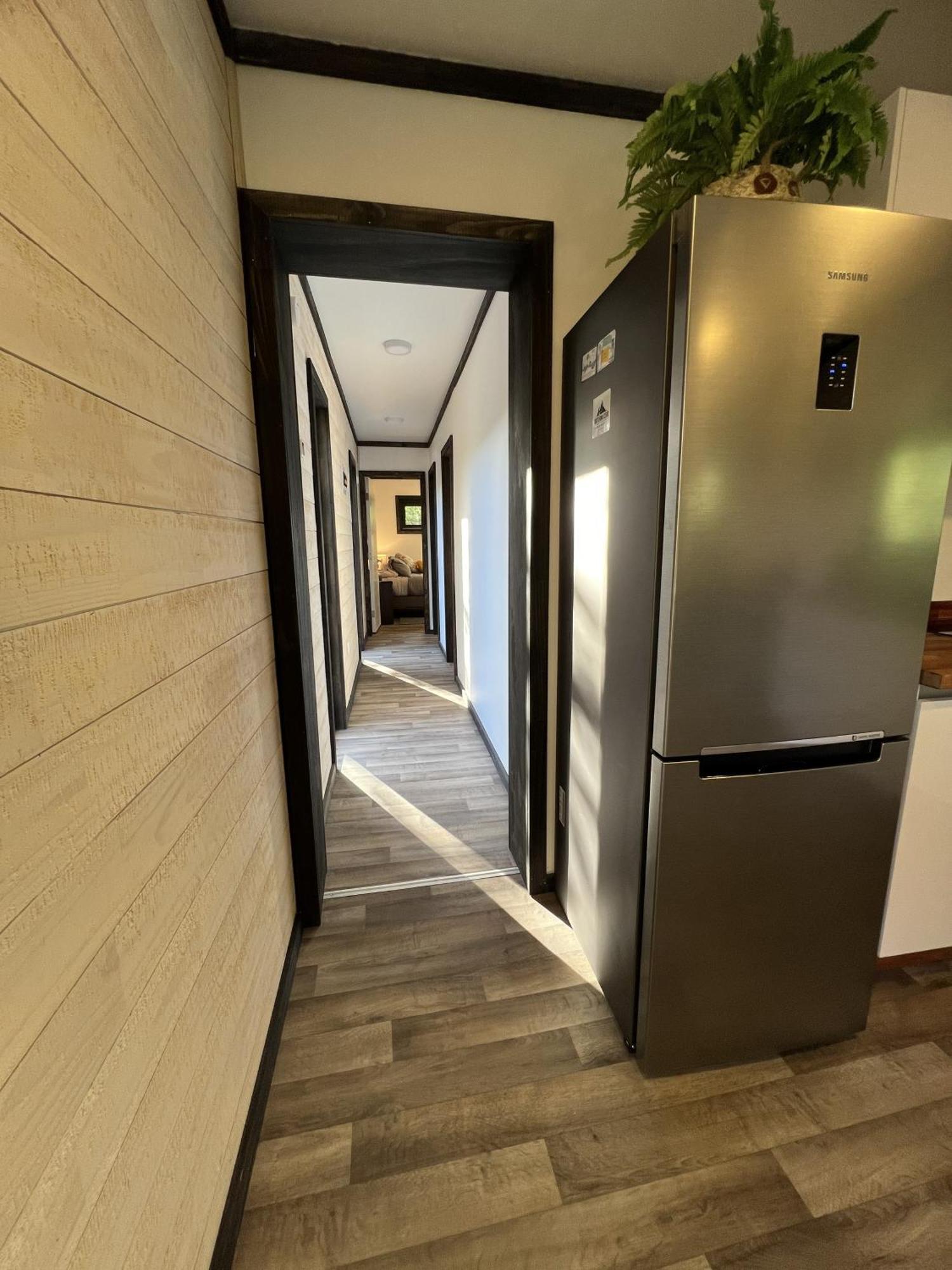 Tiny & Big House Suite Los Mallines De מלאלקהואלו מראה חיצוני תמונה