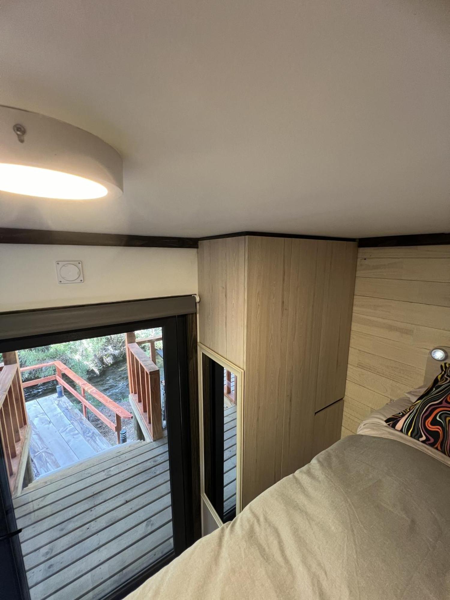 Tiny & Big House Suite Los Mallines De מלאלקהואלו מראה חיצוני תמונה