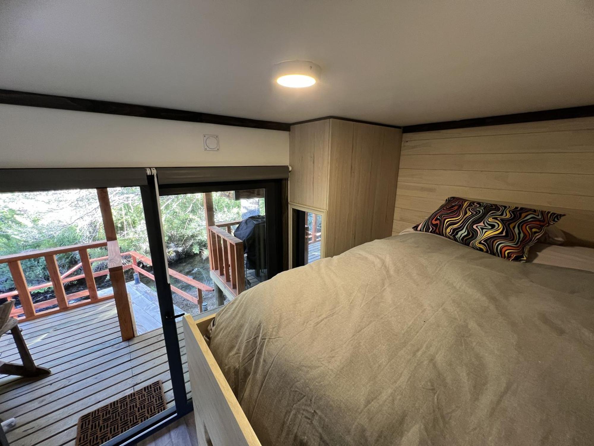 Tiny & Big House Suite Los Mallines De מלאלקהואלו מראה חיצוני תמונה
