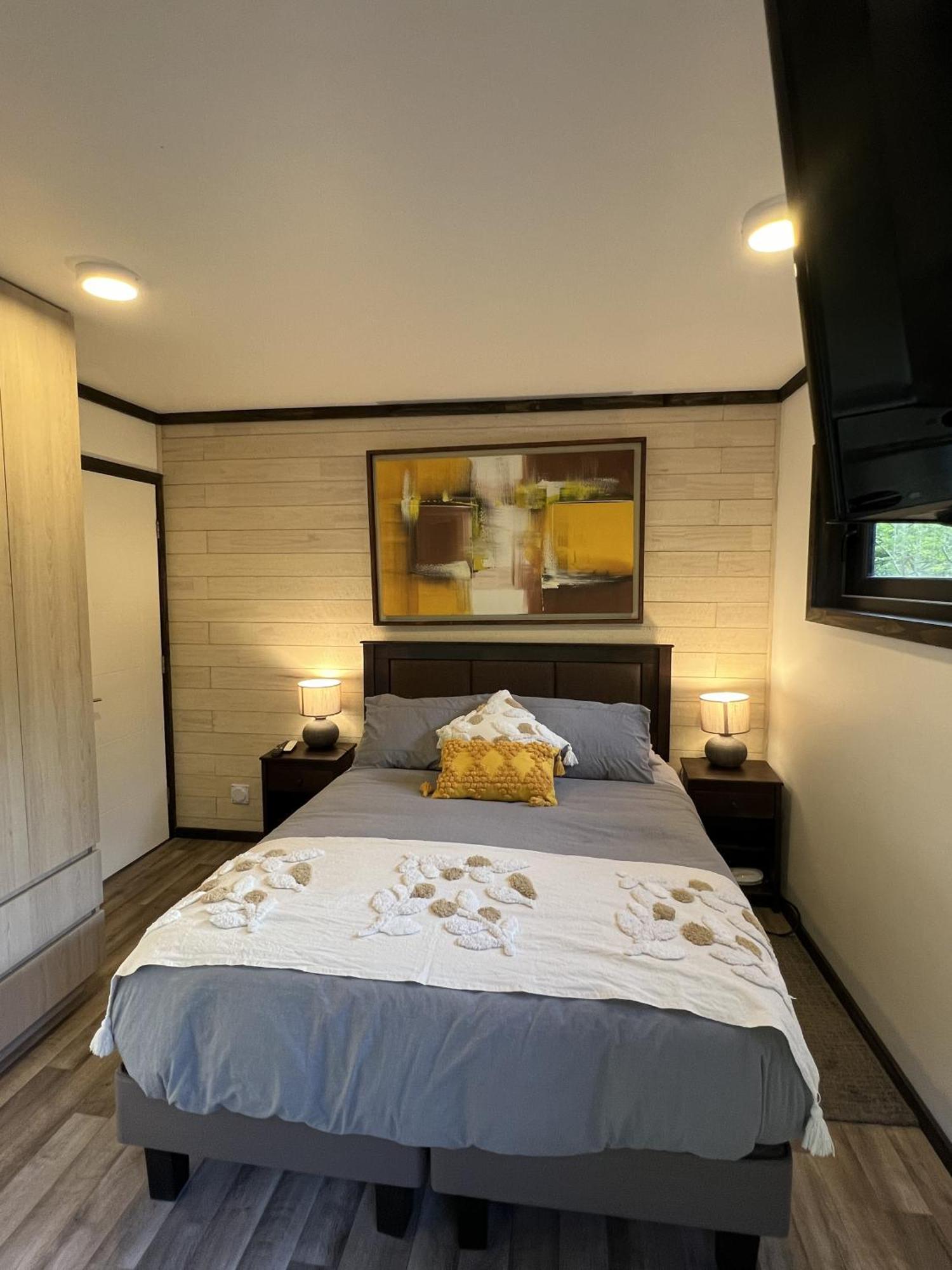Tiny & Big House Suite Los Mallines De מלאלקהואלו מראה חיצוני תמונה